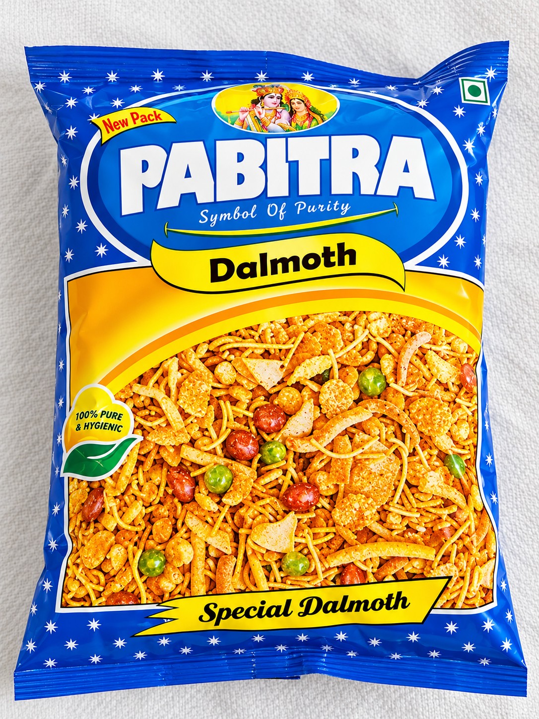 Pabitra Dalmoth